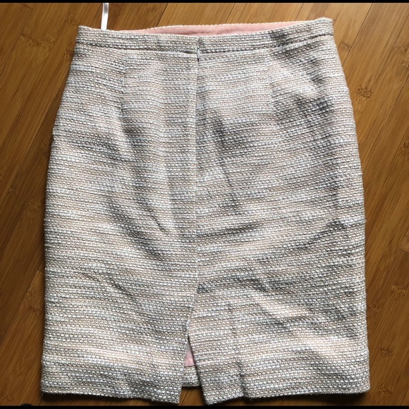 J. Crew Pencil Skirt 💖 - Picture 2 of 3